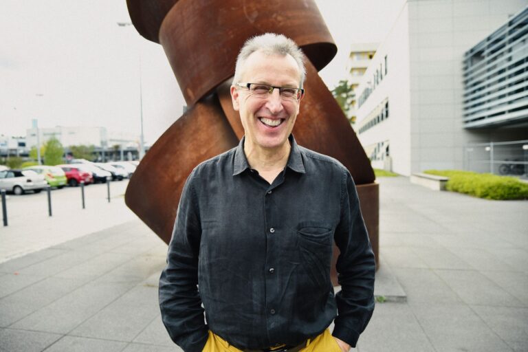 Beautiful mathematics for artificial intelligence