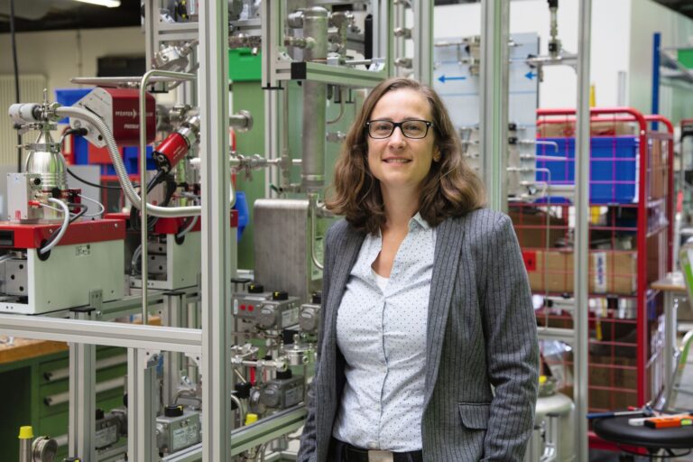 The crucial role of catalysis