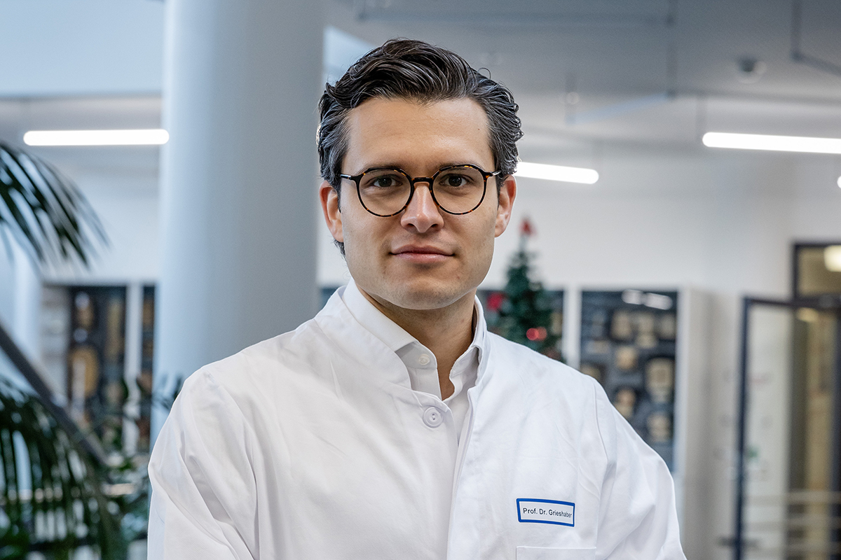 Ricardo Grieshaber-Bouyer