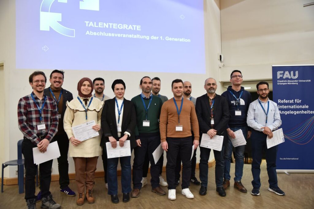 Talentgrate
