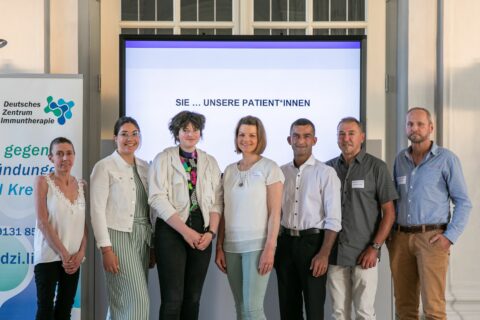 Revolutionary cell therapy: Restarting immune system switches off autoimmune diseases