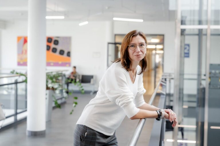 New molecular mechanism discovered in inflammatory bone loss 