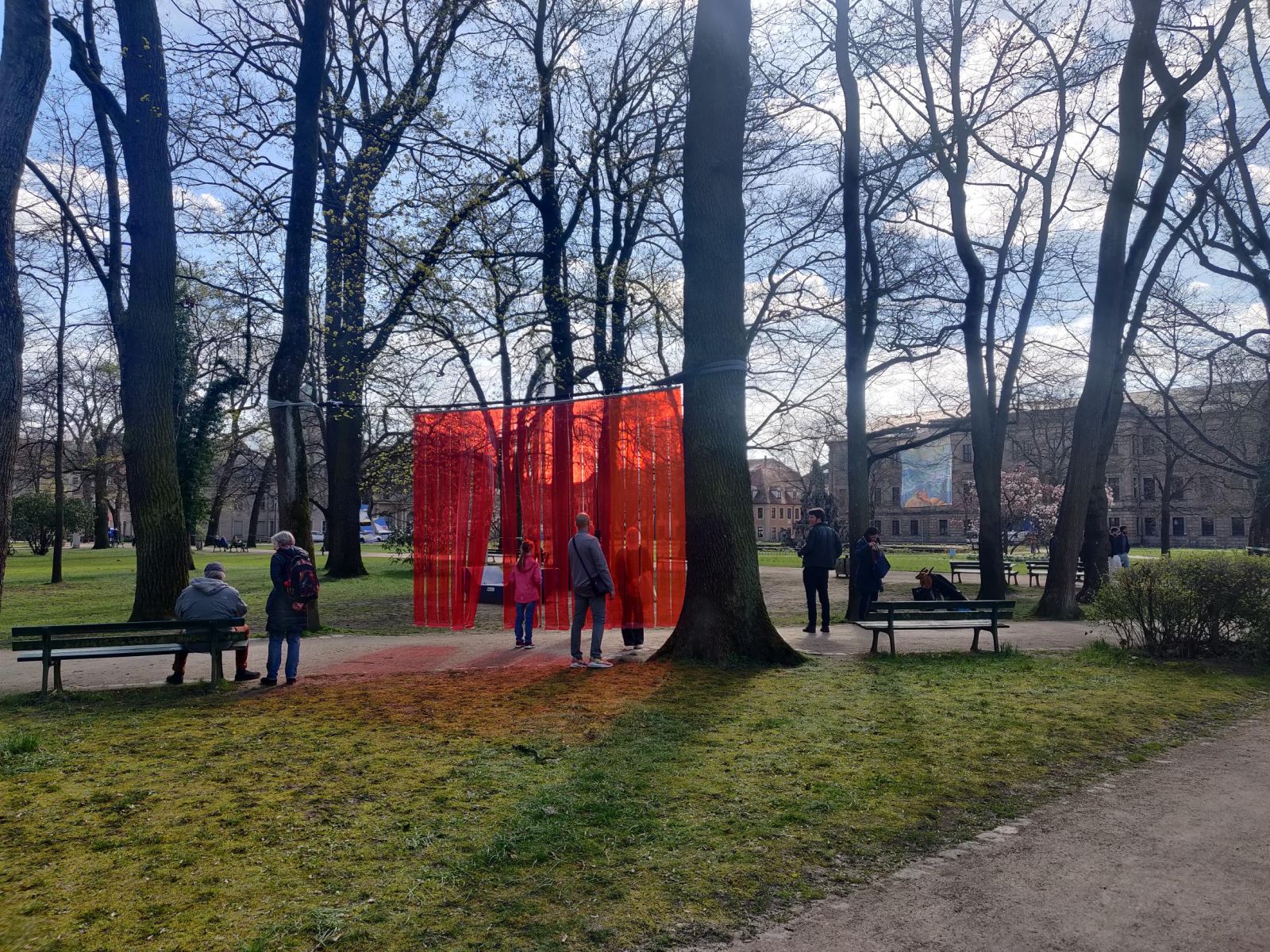 Artwork of Exhibition 