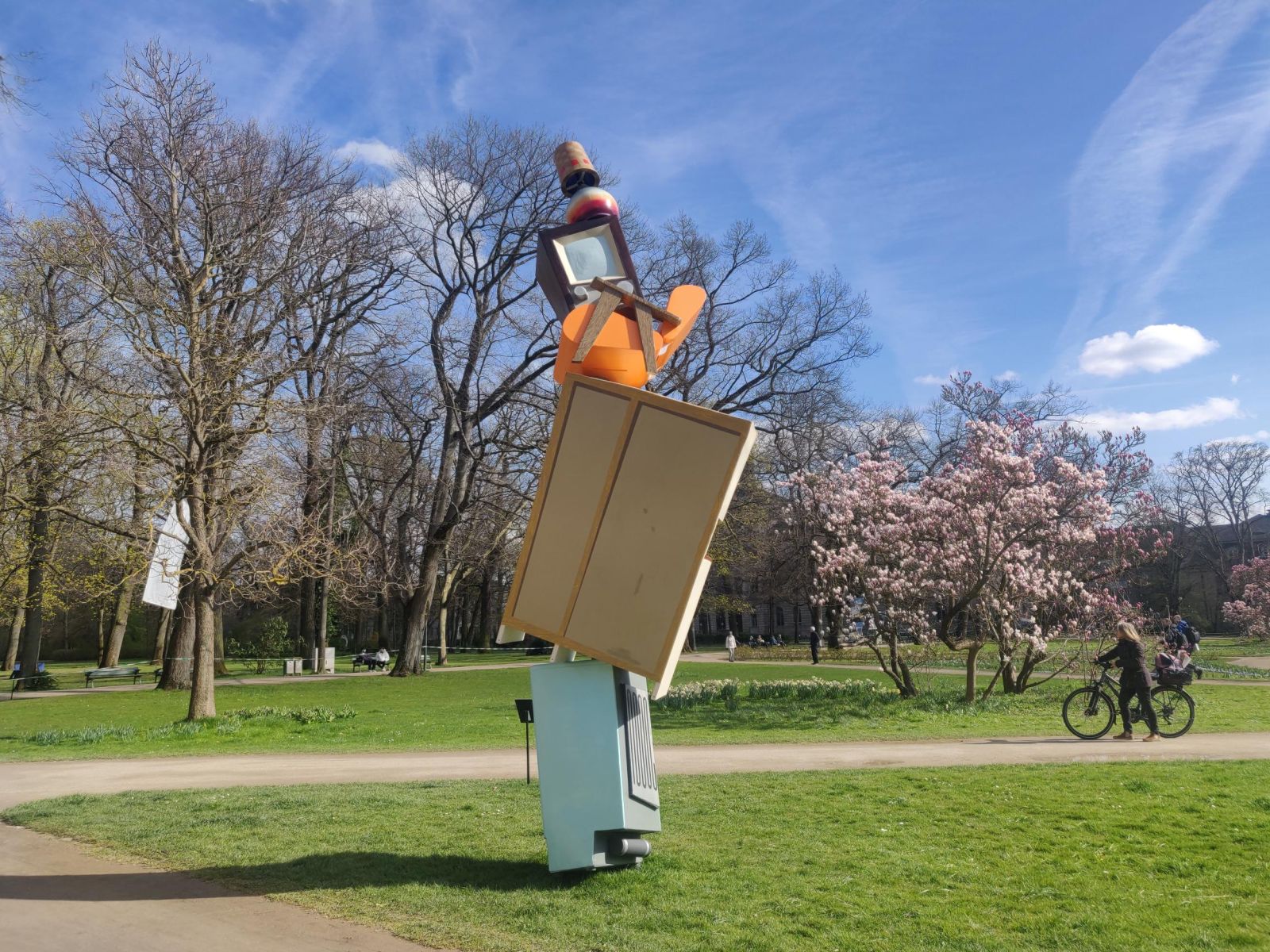 Artwork of Exhibition 