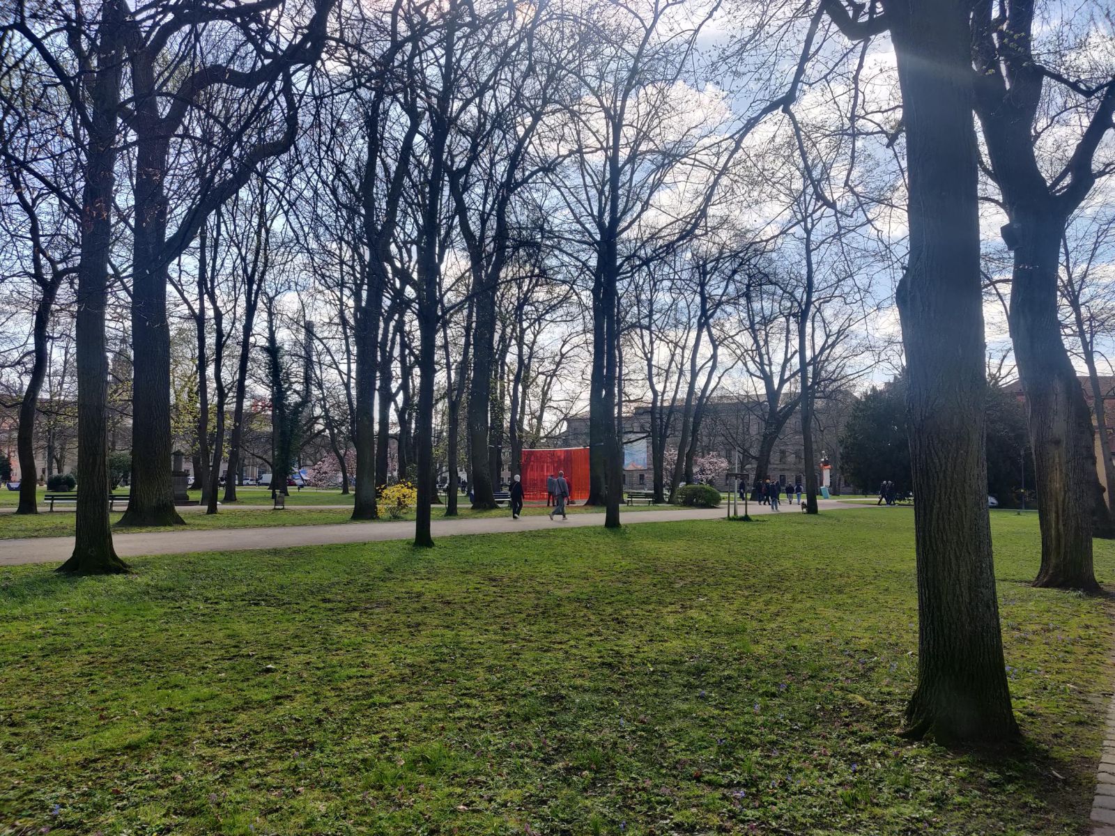 Artwork of Exhibition 