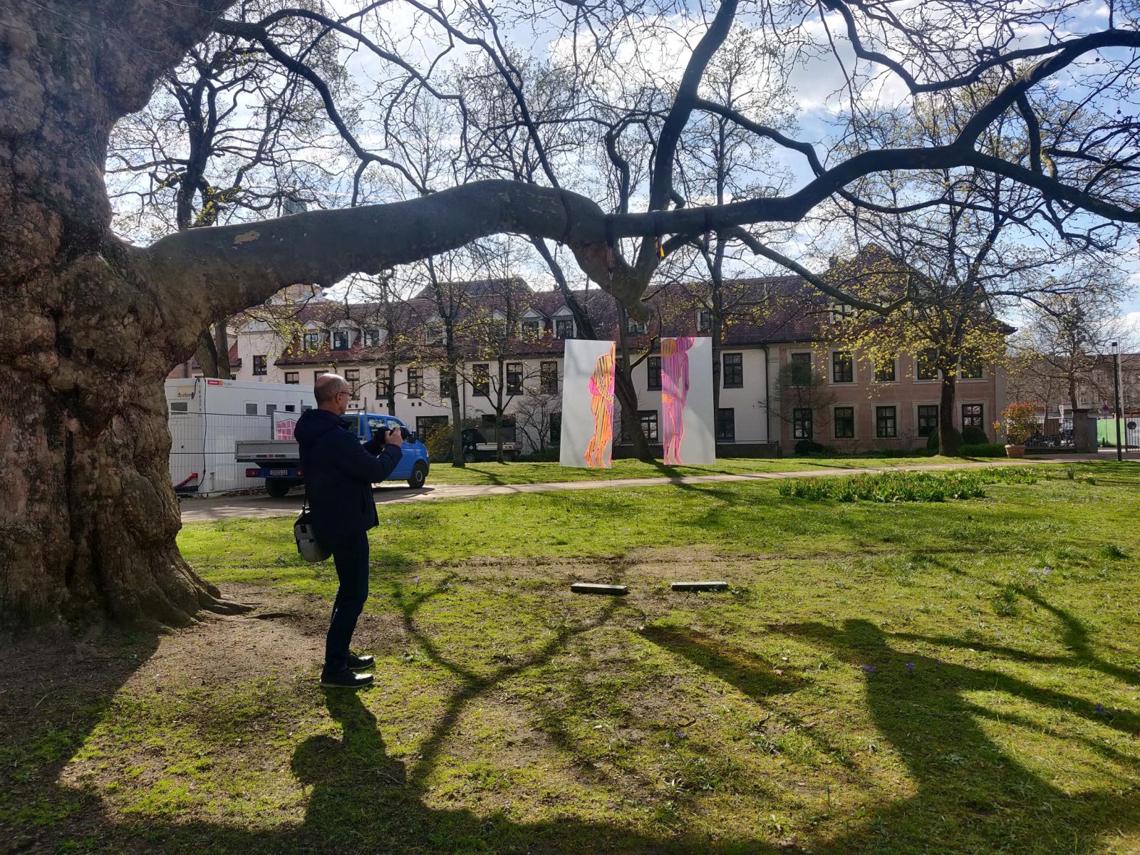 Artwork of Exhibition 