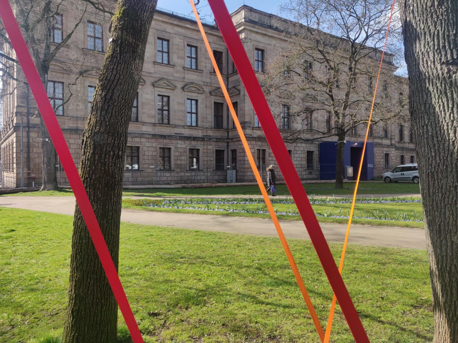 Artwork of Exhibition 