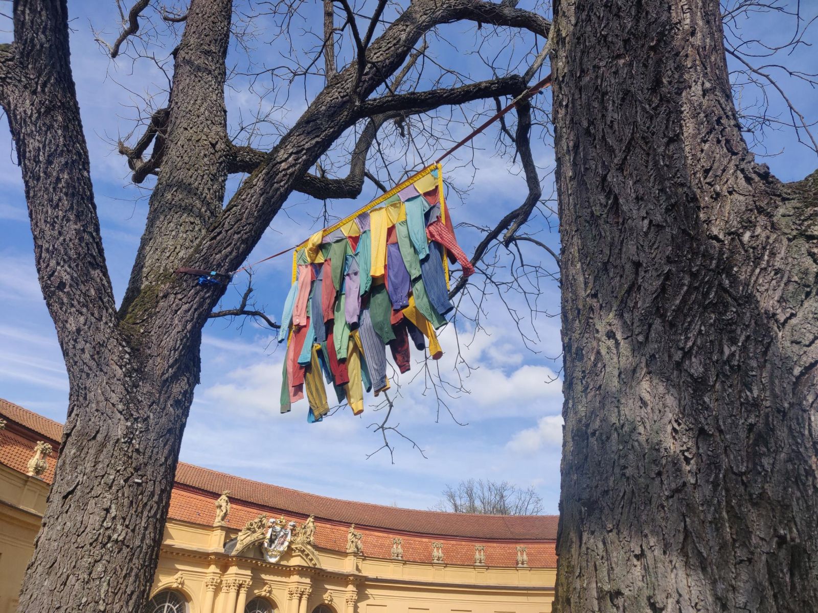 Artwork of Exhibition 