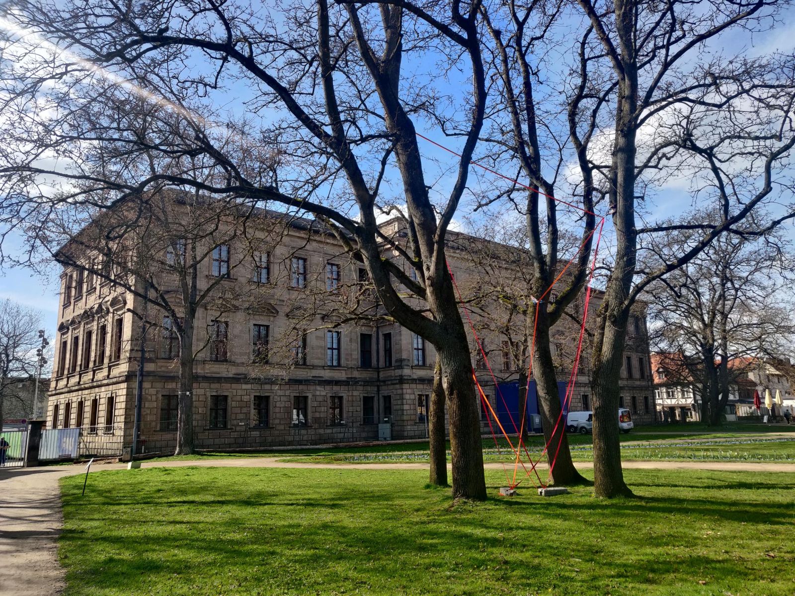 Artwork of Exhibition 