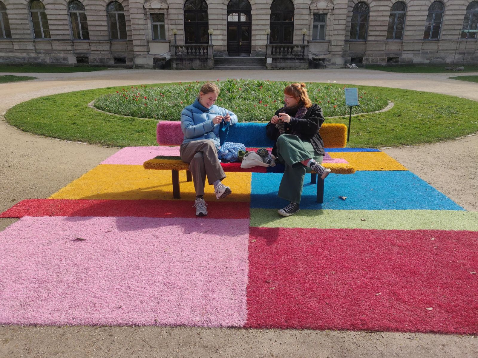 Artwork of Exhibition 