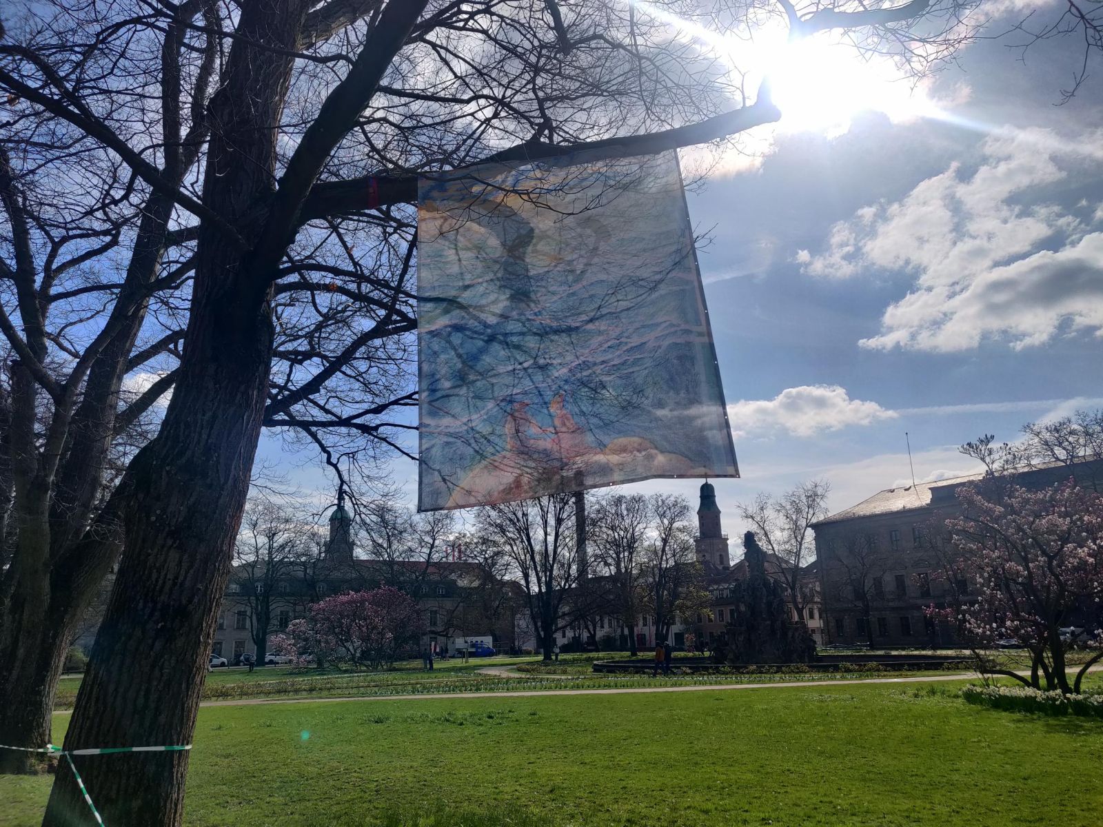 Artwork of Exhibition 