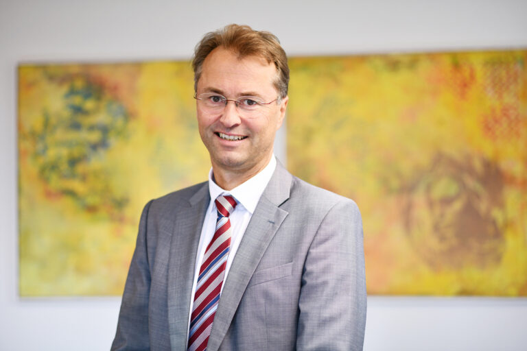 Klaus Überla appointed new chair of STIKO