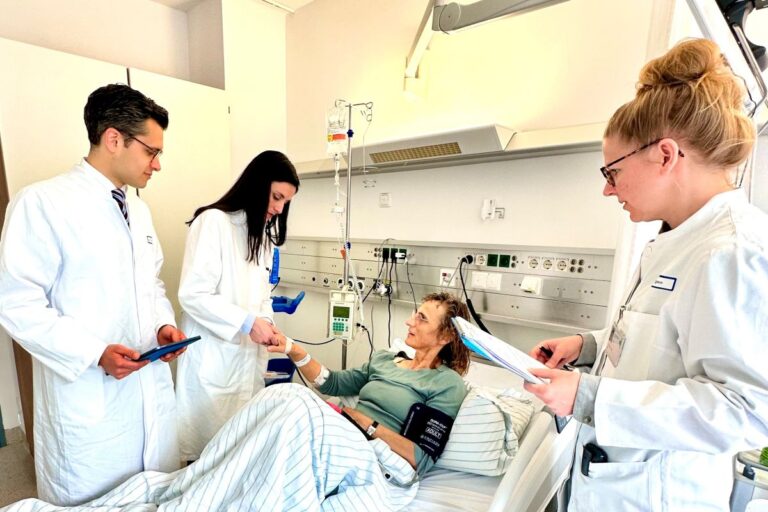 FAU team develops new approach for treating autoimmune diseases 