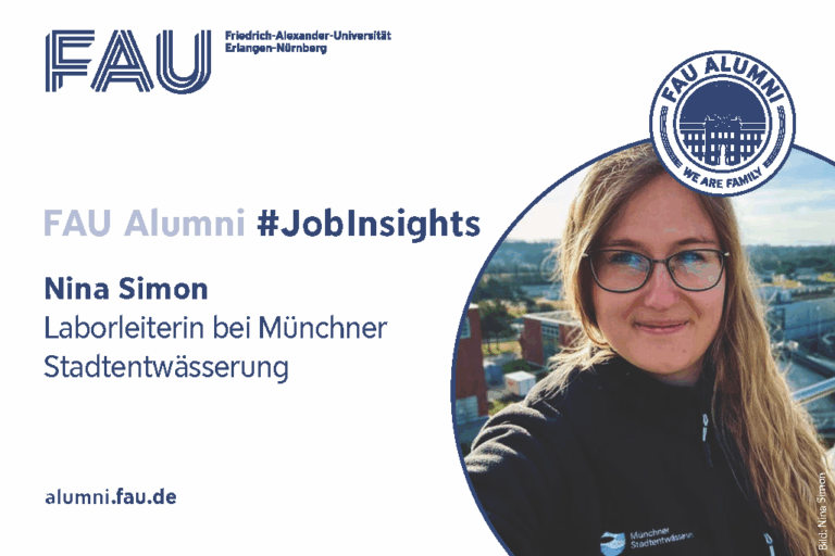 FAU Alumni #JobInsights: Nina Simon
