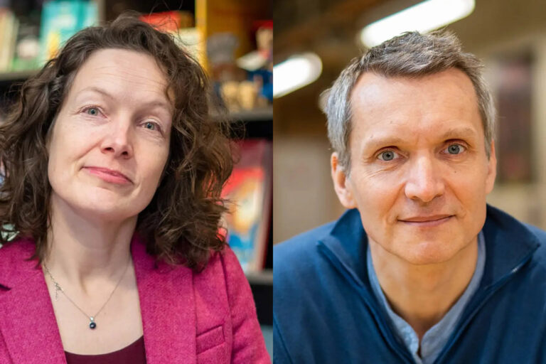 Even more cutting-edge research at FAU