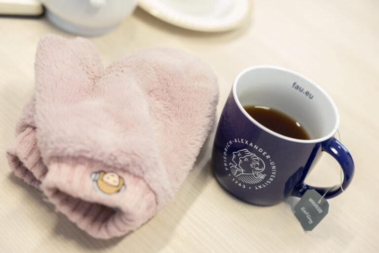 A cup with the President –  Episode 10: Prof. Dr. Seung Hee Yang