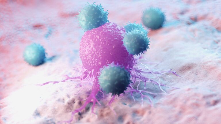 A treatment for metastasis?