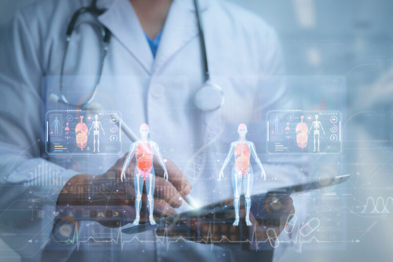 Hugely significant results for immunotherapy