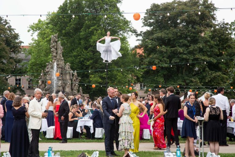 Schlossgartenfest 2024 – the best pictures of the evening