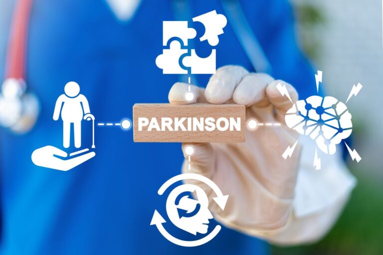 Molecular mechanisms in Parkinson’s unlocked