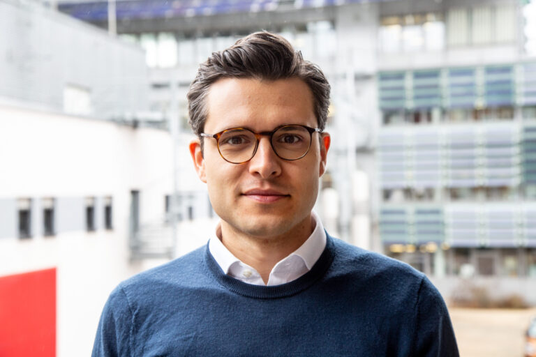 Casting off: Leaving autoimmune disease behind thanks to an innovative treatment