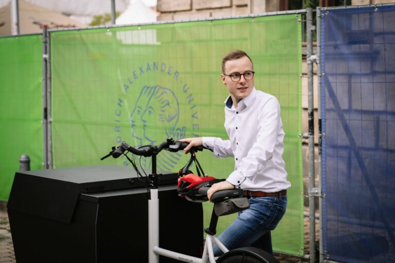 How FAU is becoming a pioneer for climate action