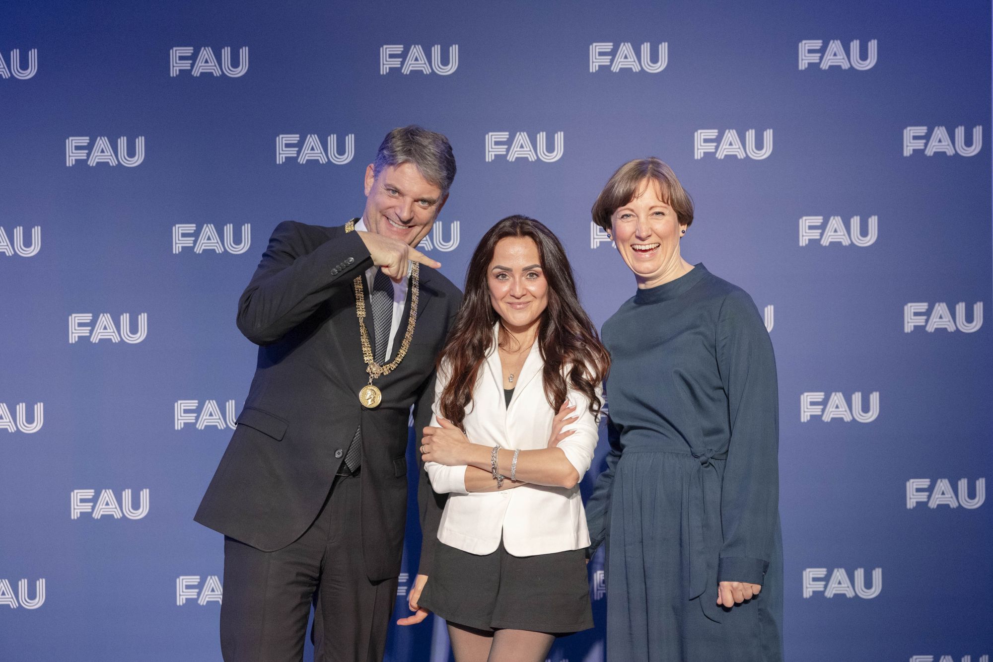 Sustainability award Education category