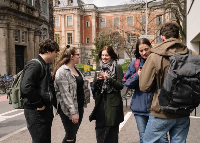 Number of students at FAU on the rise again