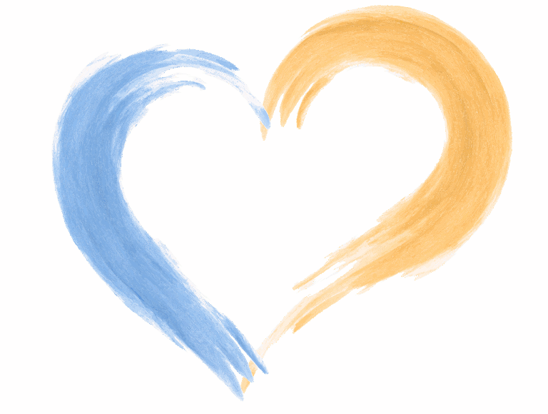 Solidarity with Ukraine