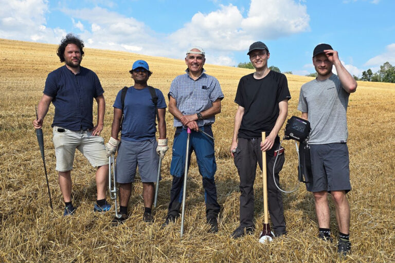 Natural hydrogen – the treasure hidden underground