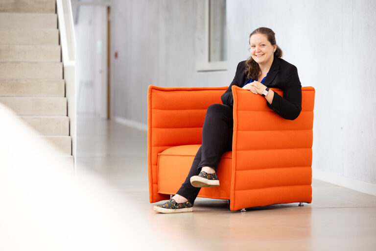 Eavesdropping in the Arctic