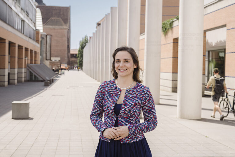 A lawyer for missing people