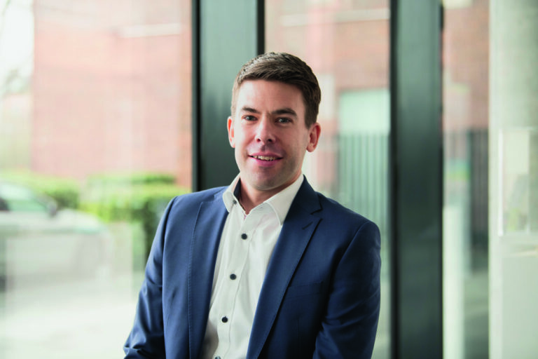 Making material speak