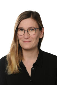 Portrait Christina Böhm