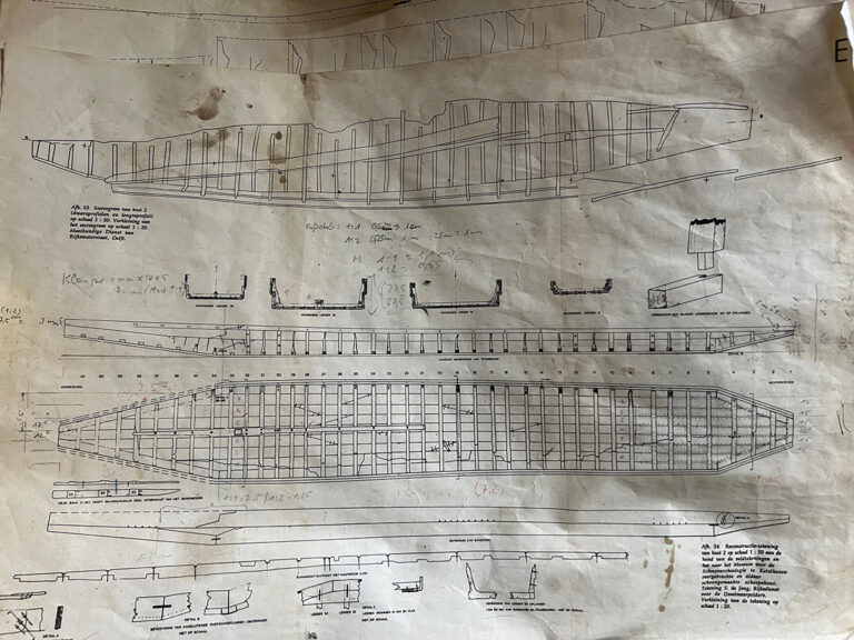 Roman Ship Project: The FAU fleet is growing