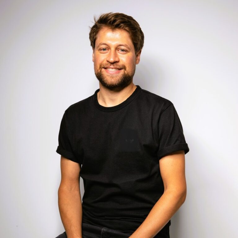 FAU Alumni #JobInsights: Philip Clas, Digital and Marketing Chief Officer