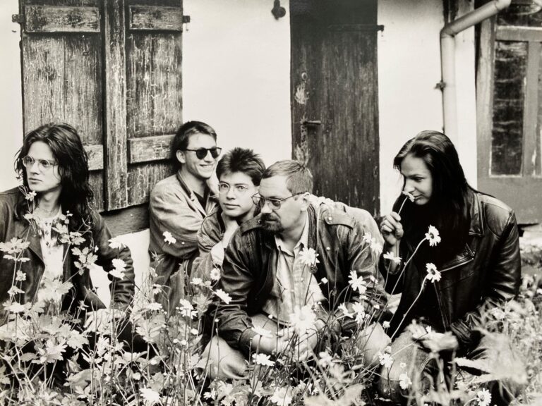 Between the limelight and the lecture hall