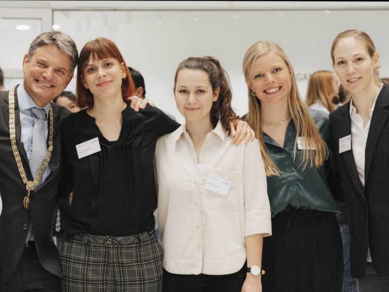 Support the emerging talents of FAU