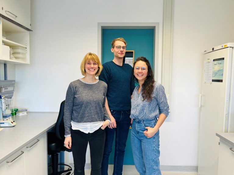 Cell research: Nanoparticles coordinate cell growth