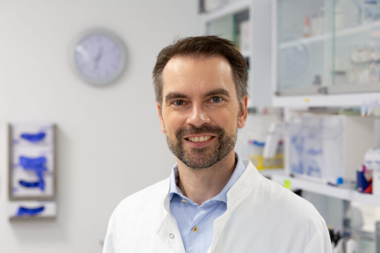 ERC funding: Innovative treatment of chronic inflammatory diseases