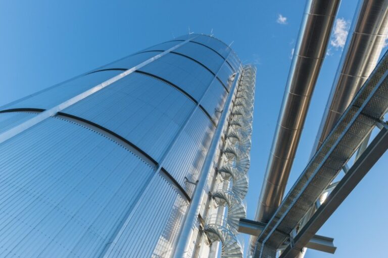 Heat storage systems: Key technologies for sustainable heating supply