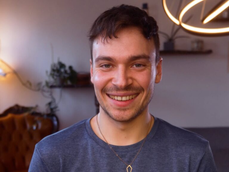 FAU Alumni #JobInsights: Daniel Kromm, Cardiologist