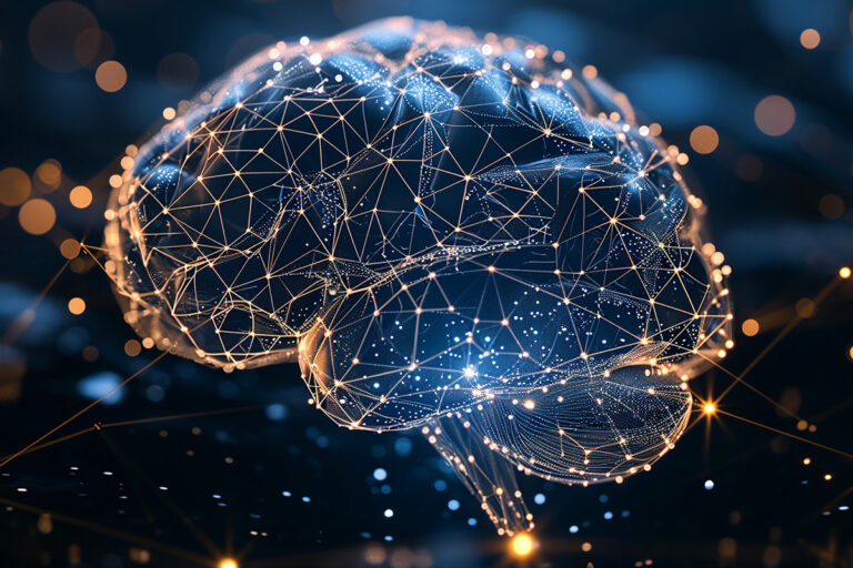 DFG funding: AI reliably detects nerve cells