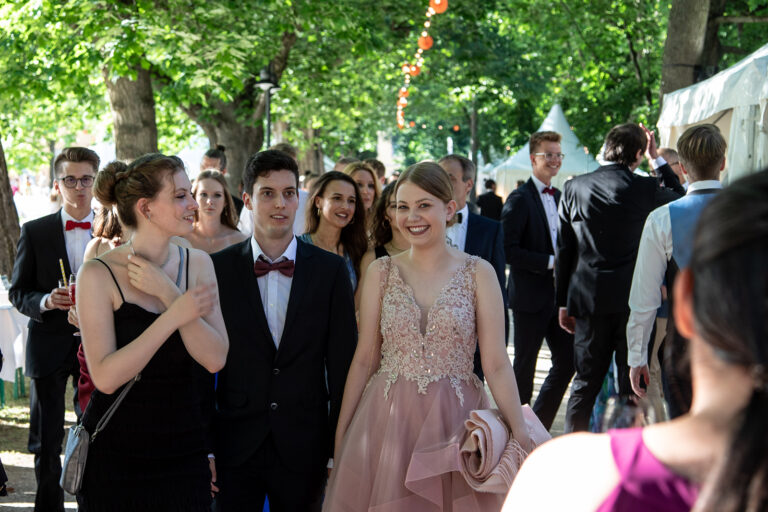 Schlossgartenfest 2025: Tickets now on sale