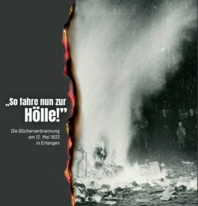 Titelbild der Publikation "So fahre nun zur Hölle!"