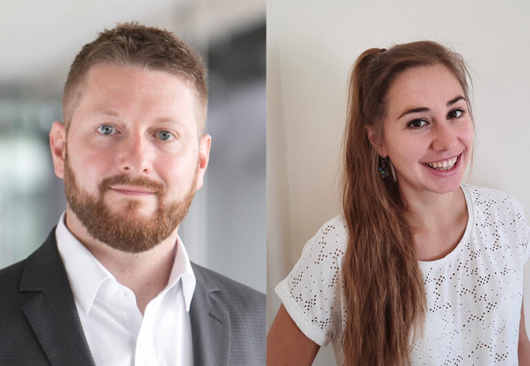 Prize for excellence in teaching for two FAU researchers