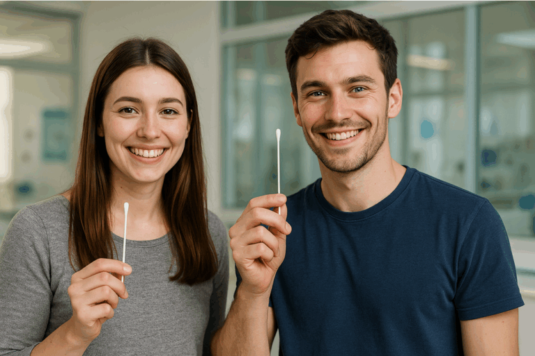 Together against leukemia: Kick-off event on Wednesday May 7