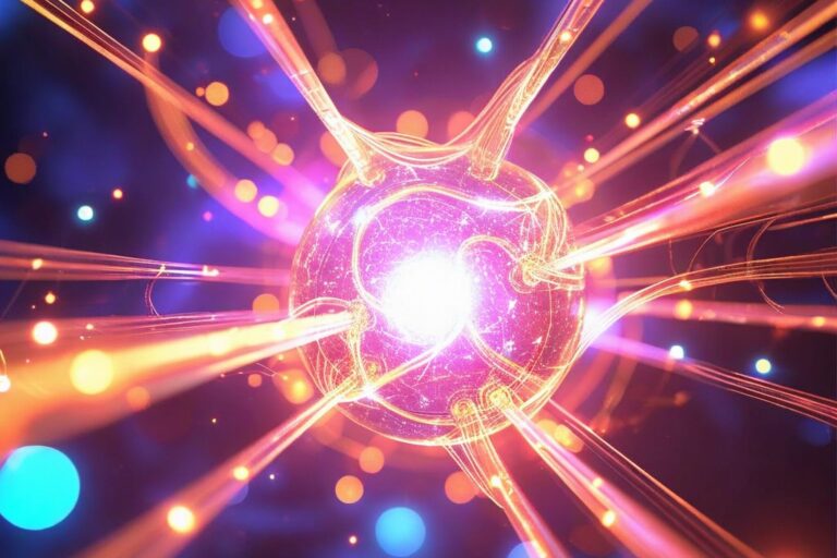 Researchers check energy flow with chemical signals