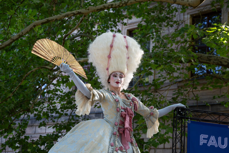 Schlossgartenfest 2025 – the best pictures of the evening