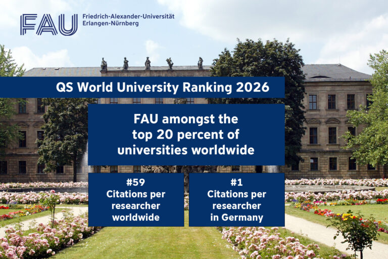 Among the top 20 percent of all universities